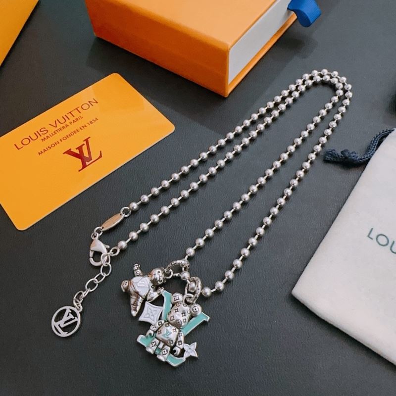 Louis Vuitton Necklaces